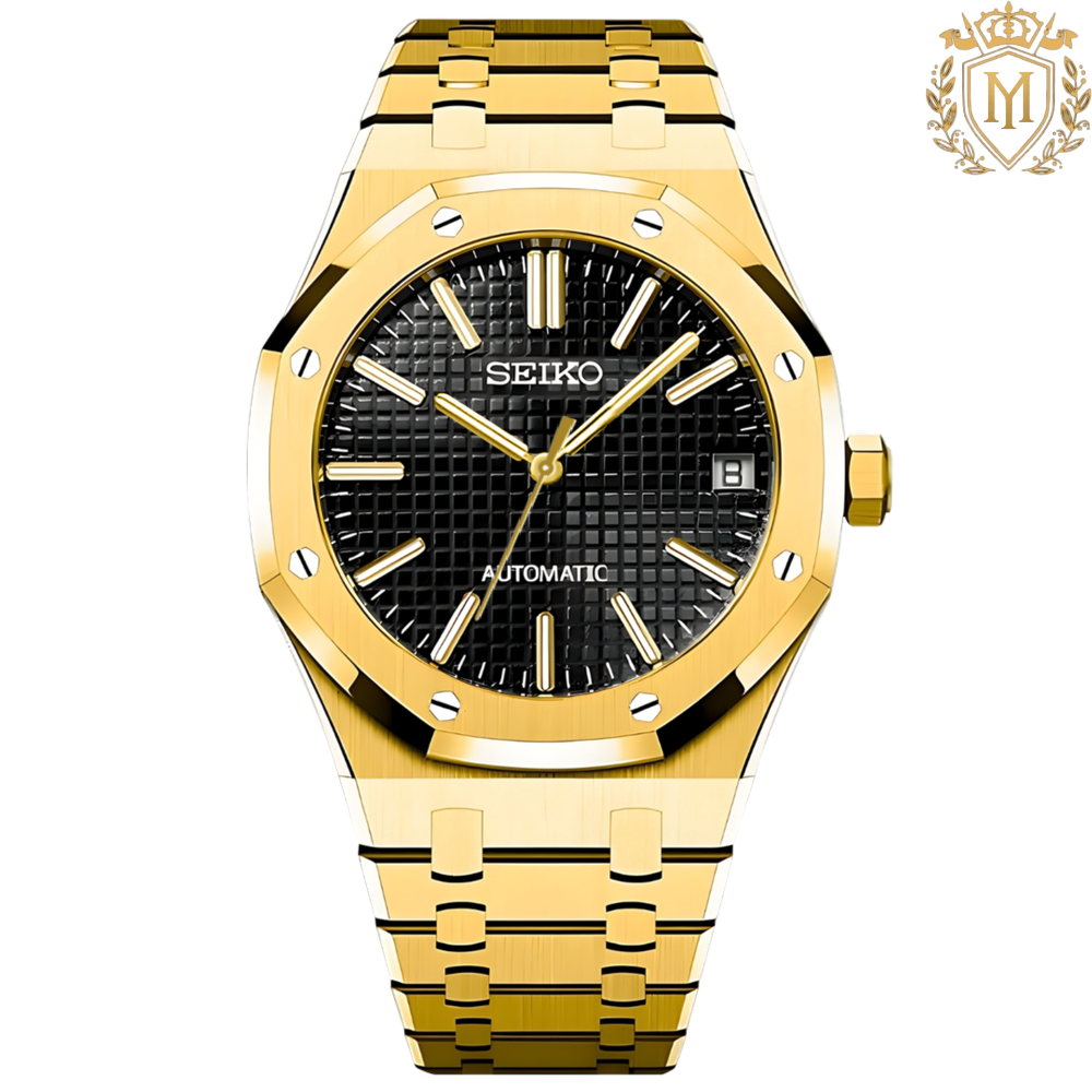 Royal Oak Homage