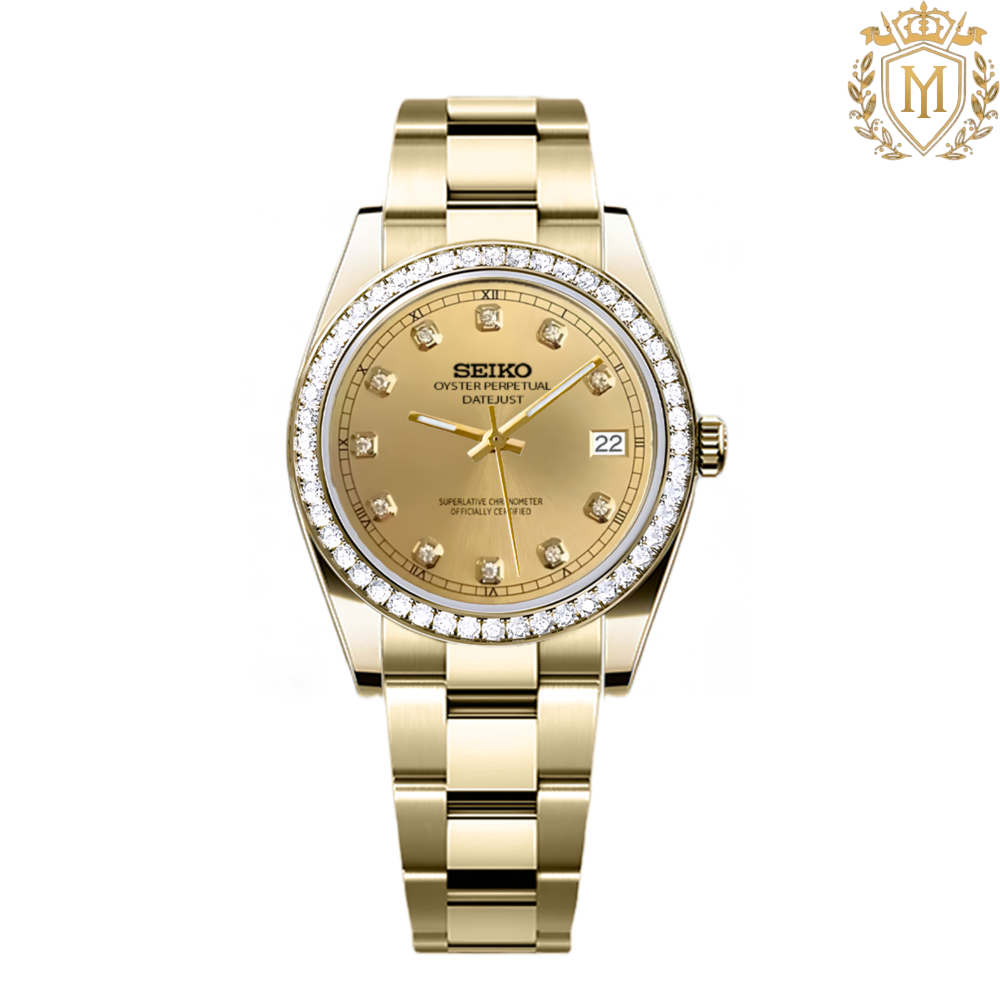 Datejust Homage