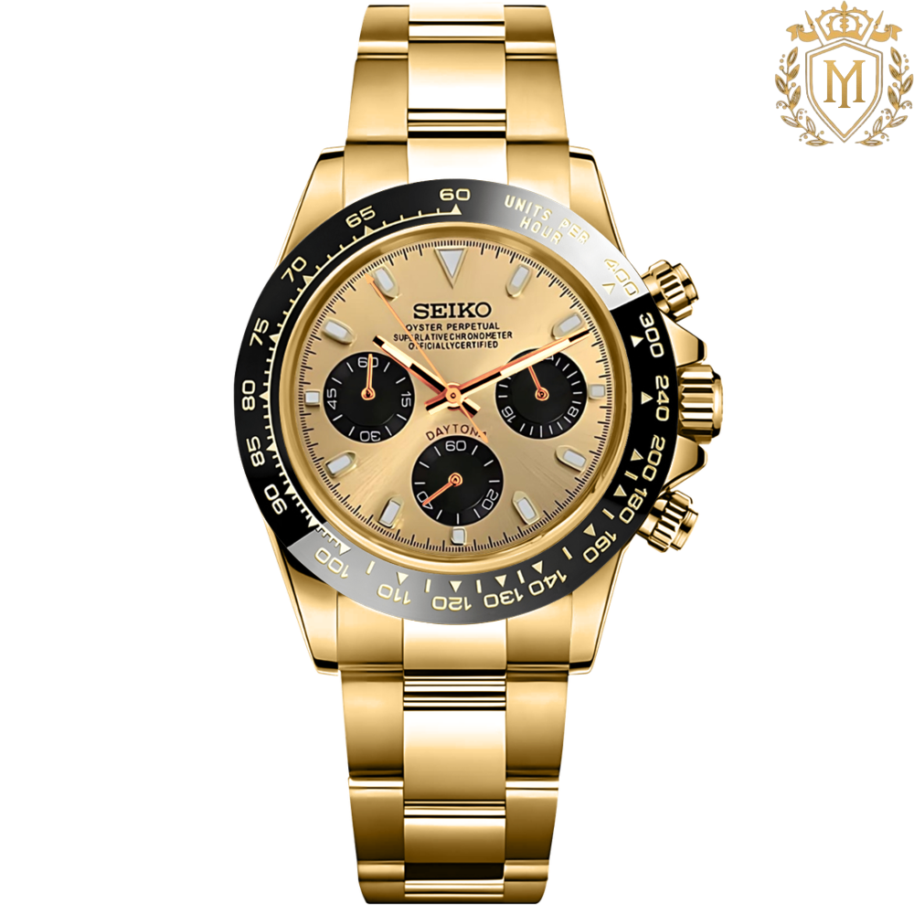 Daytona Homage