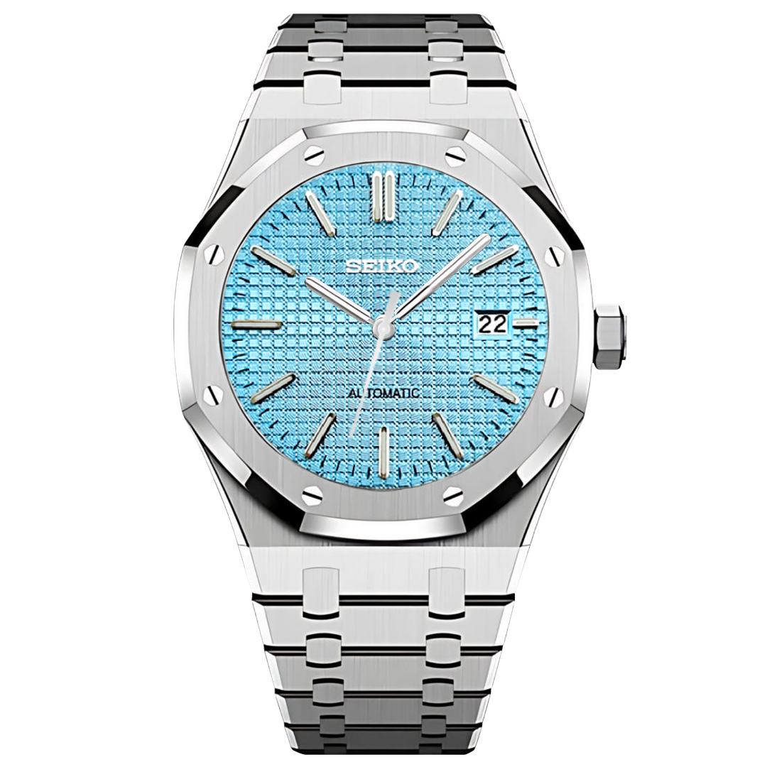 Ice Blue