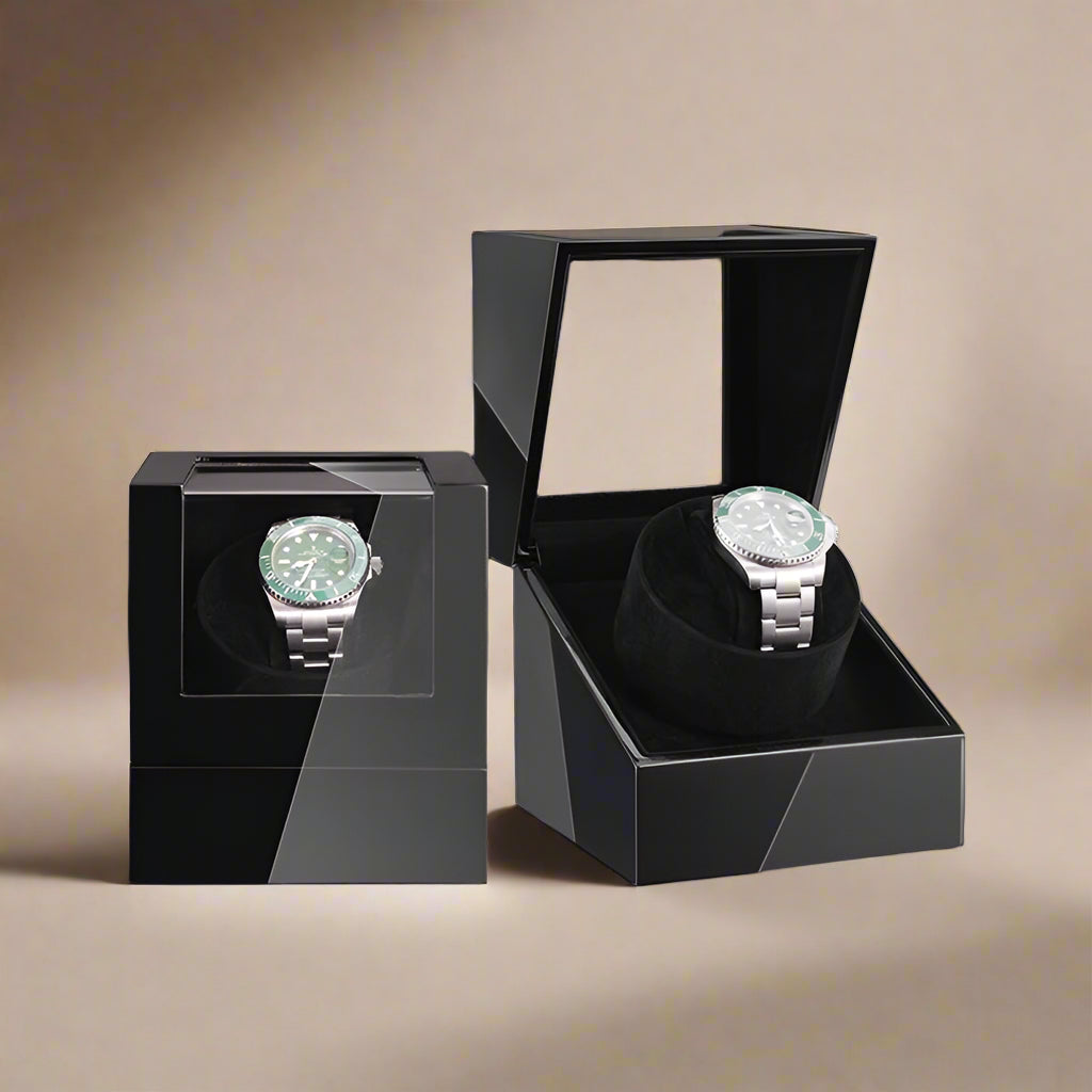 ChronoVault®